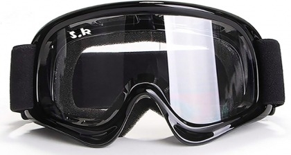 Glasses | Riding Goggles